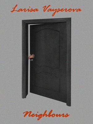 cover image of Neighbours